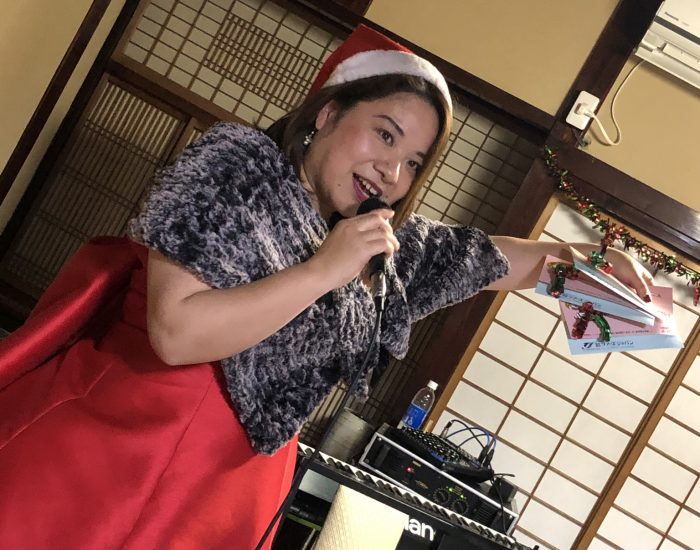 クリスマスイベント